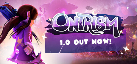 梦幻主义/Onirism-MMGAMER-专注单机游戏试玩及正版推荐!