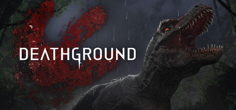 死亡之地/Deathground-MMGAMER-专注单机游戏试玩及正版推荐!