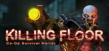 杀戮空间/Killing Floor-MMGAMER-专注单机游戏试玩及正版推荐!