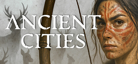 古城/古代城市/Ancient Cities-MMGAMER-专注单机游戏试玩及正版推荐!