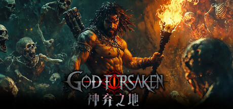 神弃之地/GOD FORSAKEN-MMGAMER-专注单机游戏试玩及正版推荐!