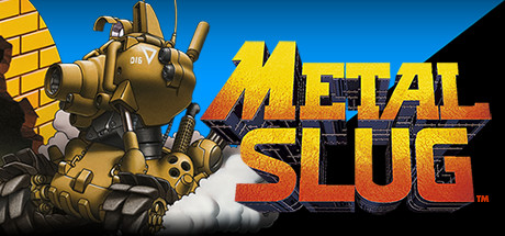 合金弹头/METAL SLUG-MMGAMER-专注单机游戏试玩及正版推荐!