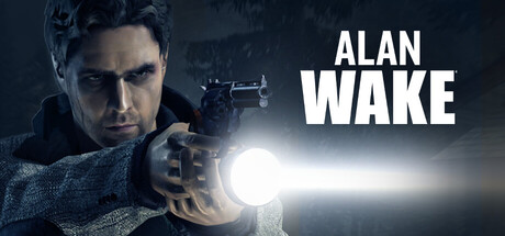 心灵杀手/阿兰醒醒/Alan Wake-MMGAMER-专注单机游戏试玩及正版推荐!