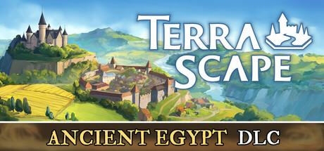 愿景之城/TerraScape-MMGAMER-专注单机游戏试玩及正版推荐!