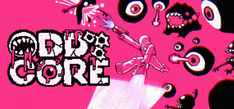 奇核/ODDCORE-MMGAMER-专注单机游戏试玩及正版推荐!