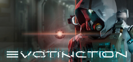 演灭/EVOTINCTION-MMGAMER-专注单机游戏试玩及正版推荐!