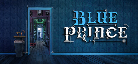 蓝途王子/Blue Prince-MMGAMER-专注单机游戏试玩及正版推荐!