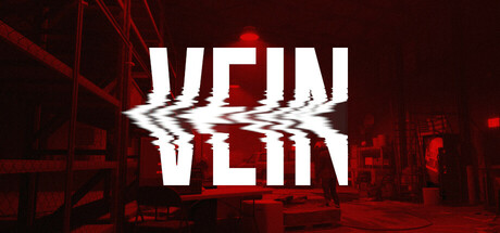 静脉/VEIN-MMGAMER-专注单机游戏试玩及正版推荐!