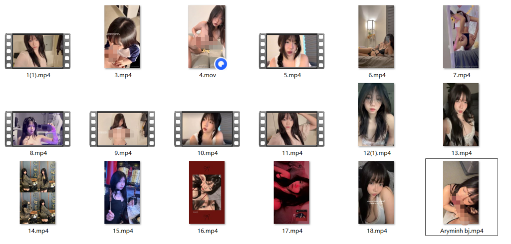 aryminh - 18套视频合集[1.87GB]-MMGAMER-专注单机游戏试玩及正版推荐!