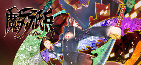 魔女祇兵/Majogami-MMGAMER-专注单机游戏试玩及正版推荐!