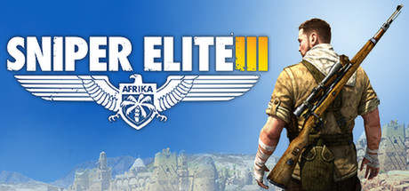 狙击精英3/Sniper Elite 3-MMGAMER-专注单机游戏试玩及正版推荐!