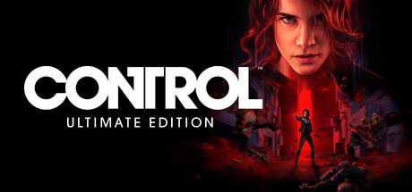控制 - 终极合辑/Control Ultimate Edition-MMGAMER-专注单机游戏试玩及正版推荐!