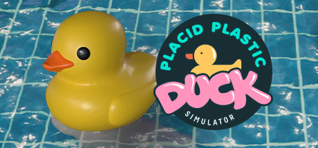 小黄鸭模拟器/Placid Plastic Duck Simulator-MMGAMER-专注单机游戏试玩及正版推荐!
