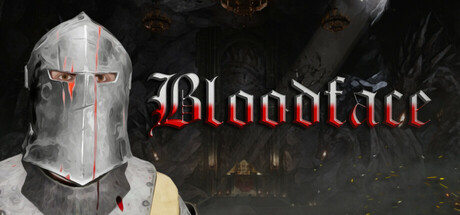 血面/Bloodface-MMGAMER-专注单机游戏试玩及正版推荐!