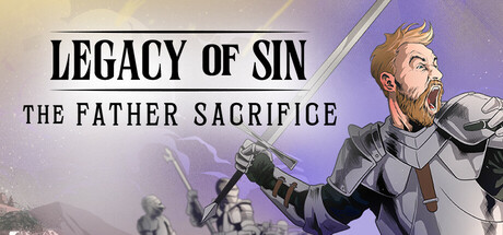 罪孽的遗产：父亲的牺牲/Legacy of Sin: The Father Sacrifice-MMGAMER-专注单机游戏试玩及正版推荐!