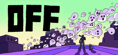 OFF重制版-MMGAMER-专注单机游戏试玩及正版推荐!