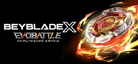 爆旋陀螺X:进化对决/BEYBLADE X EVOBATTLE-MMGAMER-专注单机游戏试玩及正版推荐!