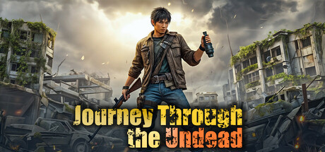 穿越亡灵之旅/Journey Through the Undead-MMGAMER-专注单机游戏试玩及正版推荐!