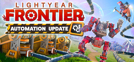 光年拓荒/Lightyear Frontier-MMGAMER-专注单机游戏试玩及正版推荐!