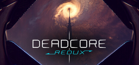 死亡核心：重制版/DeadCore Redux-MMGAMER-专注单机游戏试玩及正版推荐!