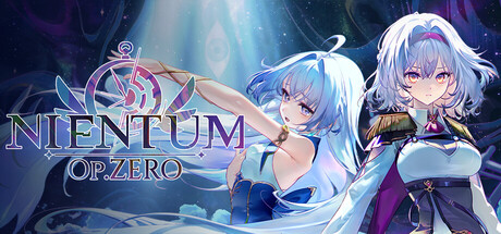 虚无 Op.0/Nientum - Op.ZERO-MMGAMER-专注单机游戏试玩及正版推荐!