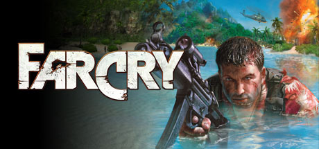 孤岛惊魂1/Far Cry-MMGAMER-专注单机游戏试玩及正版推荐!