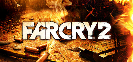 孤岛惊魂2/Far Cry 2-MMGAMER-专注单机游戏试玩及正版推荐!