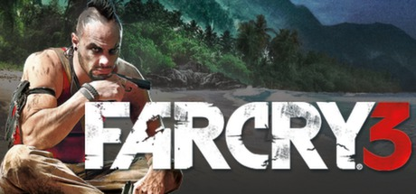 孤岛惊魂3/Far Cry 3-MMGAMER-专注单机游戏试玩及正版推荐!