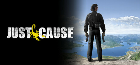 正当防卫1/Just Cause-MMGAMER-专注单机游戏试玩及正版推荐!