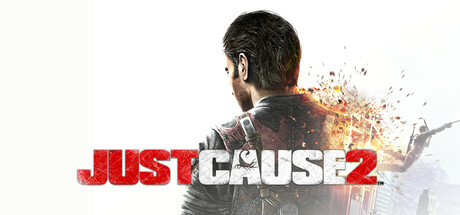 正当防卫2/Just Cause 2-MMGAMER-专注单机游戏试玩及正版推荐!