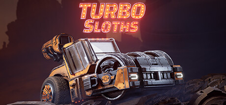 喷射史罗斯/Turbo Sloths-MMGAMER-专注单机游戏试玩及正版推荐!