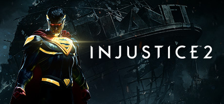 不义联盟2/Injustice 2-MMGAMER-专注单机游戏试玩及正版推荐!