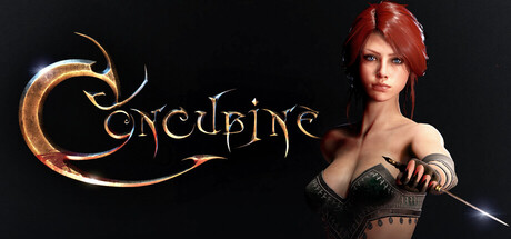 妾/Concubine-MMGAMER-专注单机游戏试玩及正版推荐!