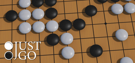 棋弈无限：围棋/Just Go-MMGAMER-专注单机游戏试玩及正版推荐!