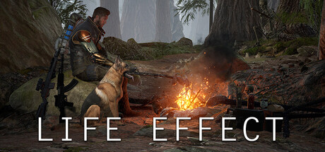 生命效应/LIFE EFFECT-MMGAMER-专注单机游戏试玩及正版推荐!