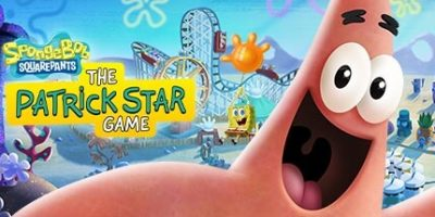 海绵宝宝：派大星游戏/SpongeBob SquarePants: Patrick Star-MMGAMER-专注单机游戏试玩及正版推荐!