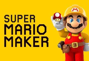 超级马里奥制造/Super Mario Maker-MMGAMER-专注单机游戏试玩及正版推荐!