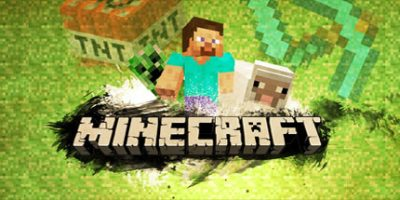 我的世界/Minecraft-MMGAMER-专注单机游戏试玩及正版推荐!