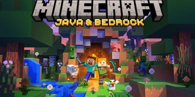我的世界：基岩合辑版/Minecraft Bedrock Edition-MMGAMER-专注单机游戏试玩及正版推荐!