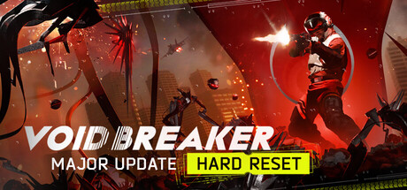 虚空破坏者/VOID/BREAKER-MMGAMER-专注单机游戏试玩及正版推荐!