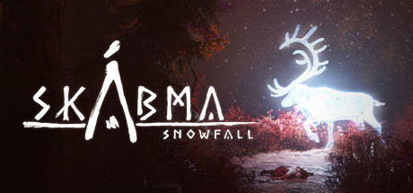 永夜：雪落/Skabma - Snowfall-MMGAMER-专注单机游戏试玩及正版推荐!