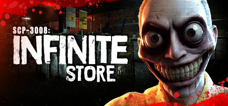 SCP-3008：无限商店/SCP-3008: Infinite Store-MMGAMER-专注单机游戏试玩及正版推荐!