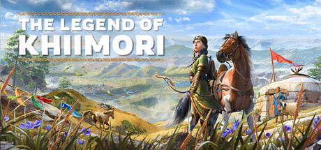 风之马传说/The Legend of Khiimori-MMGAMER-专注单机游戏试玩及正版推荐!