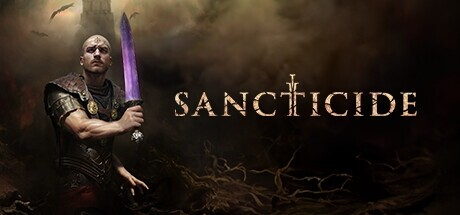 圣戮/Sancticide-MMGAMER-专注单机游戏试玩及正版推荐!