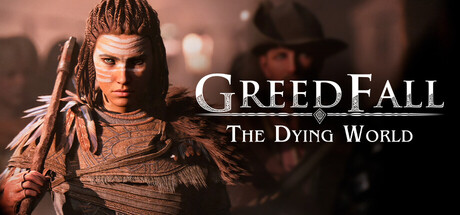 贪婪之秋2：垂死世界/GreedFall: The Dying World-MMGAMER-专注单机游戏试玩及正版推荐!