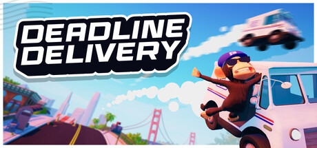 致命送达/DEADLINE DELIVERY-MMGAMER-专注单机游戏试玩及正版推荐!