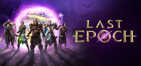 最后纪元/Last Epoch-MMGAMER-专注单机游戏试玩及正版推荐!