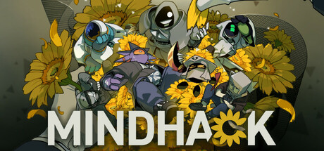 心灵黑客/MINDHACK-MMGAMER-专注单机游戏试玩及正版推荐!
