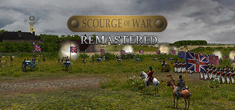 战争浩劫：重制版/Scourge of War Remastered-MMGAMER-专注单机游戏试玩及正版推荐!