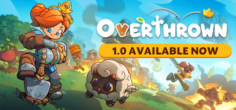 翻转世界/Overthrown-MMGAMER-专注单机游戏试玩及正版推荐!